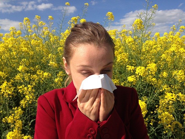 asthma symptoms