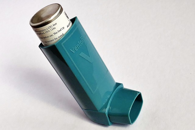 asthma symptoms
