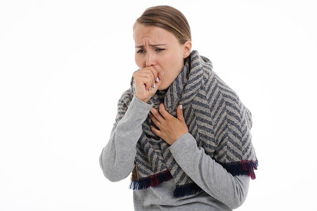 Asthma symptoms